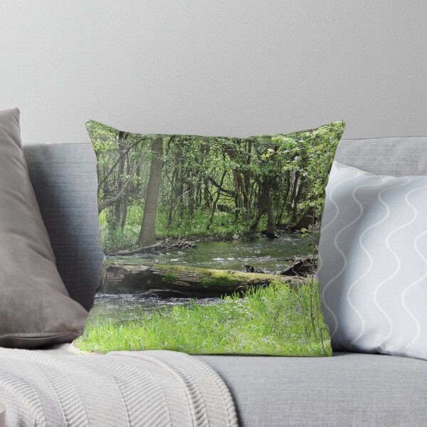 Item preview, Springtime in the Forest 3 designed and sold by Susie Kramer.