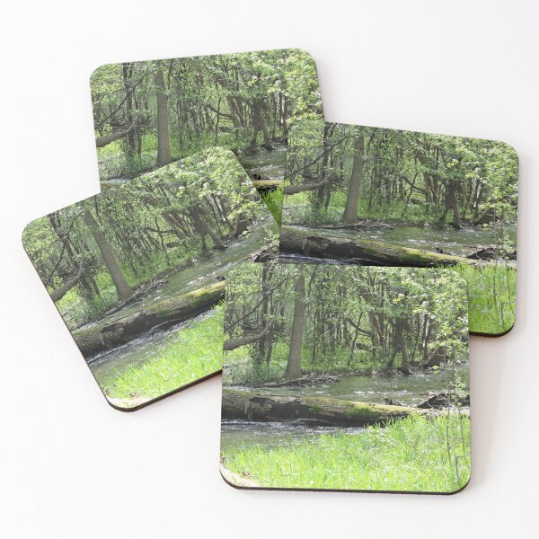 Item preview, Springtime in the Forest 3 designed and sold by Susie Kramer.