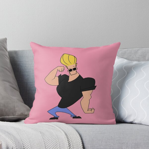 Item preview, Johnny Bravo designed and sold by ValentinaHramov.
