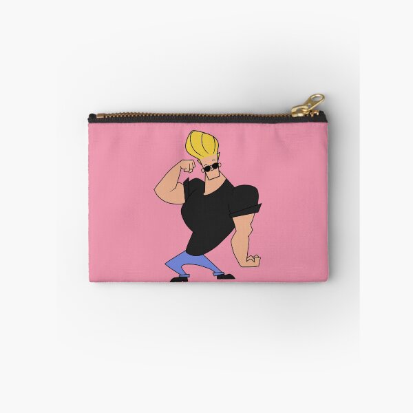 Item preview, Johnny Bravo designed and sold by ValentinaHramov.