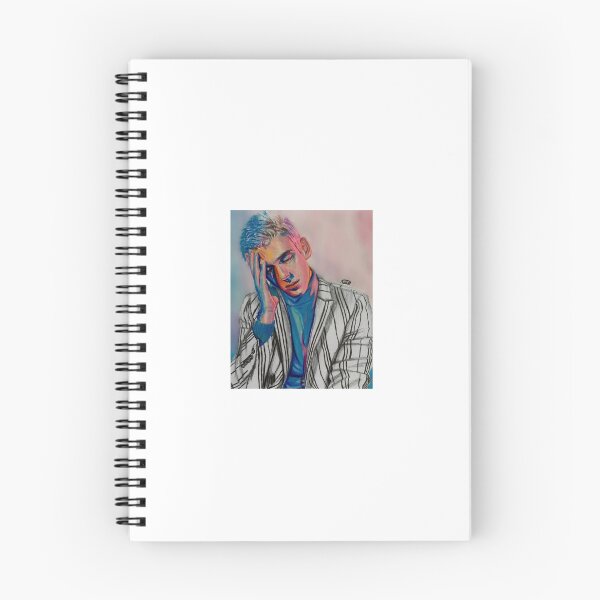 Item preview, Drawing designed and sold by ArtsyCVs.