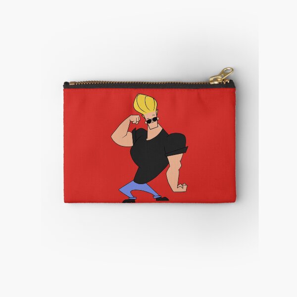 Item preview, Johnny Bravo designed and sold by ValentinaHramov.
