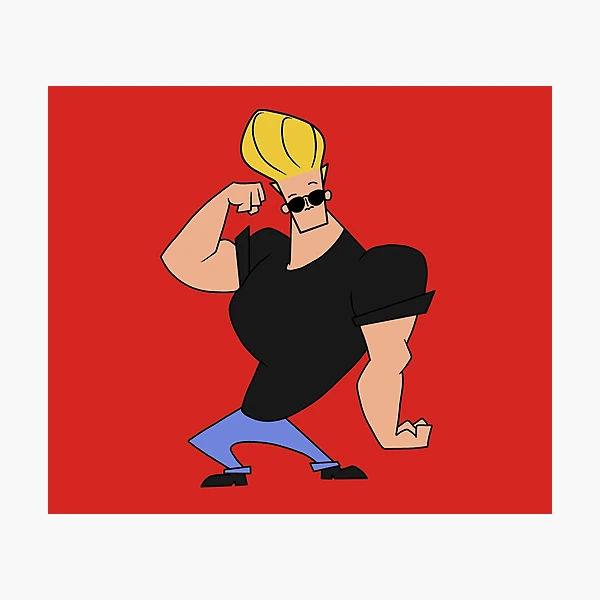 Johnny Bravo