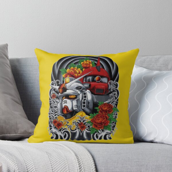 Item preview, Totem robot designed and sold by widealfonso.