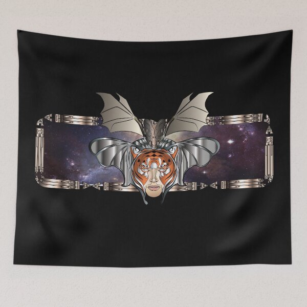 Item preview, Meta Morpheus designed and sold by Hierographyx.