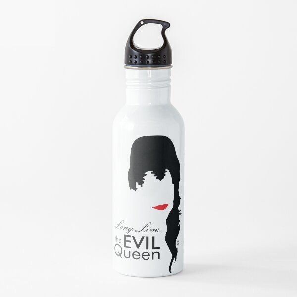 Evil Queen Water Bottle