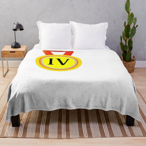 Item preview, Award #Fourth designed and sold by SmileMiau.
