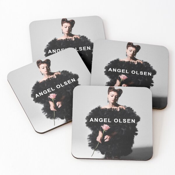 Item preview, Bernas Angel All Mirror American freedom Tour 2022 designed and sold by MARCELOFRANCO.