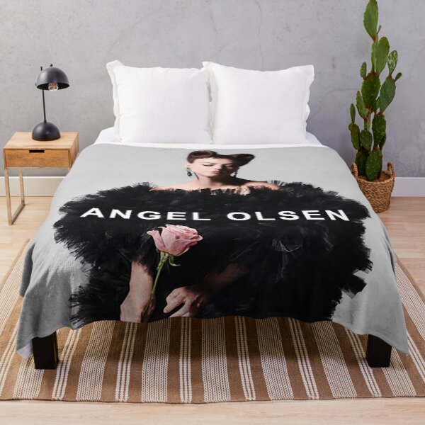 Item preview, Bernas Angel All Mirror American freedom Tour 2022 designed and sold by MARCELOFRANCO.