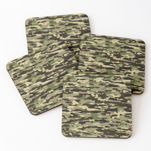 Item preview, Camouflage pattern designed and sold by Destroyed-Pixel.