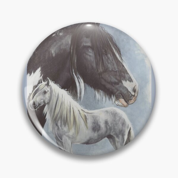 Item preview, Gypsy Cob designed and sold by BarbBarcikKeith.