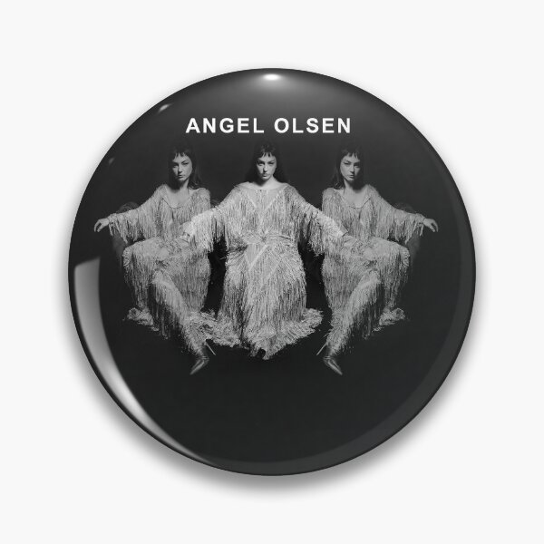 Item preview, Charlo Angel All Mirror American Tour 2020 designed and sold by MARCELOFRANCO.