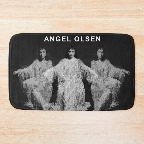 Item preview, Charlo Angel All Mirror American Tour 2020 designed and sold by MARCELOFRANCO.