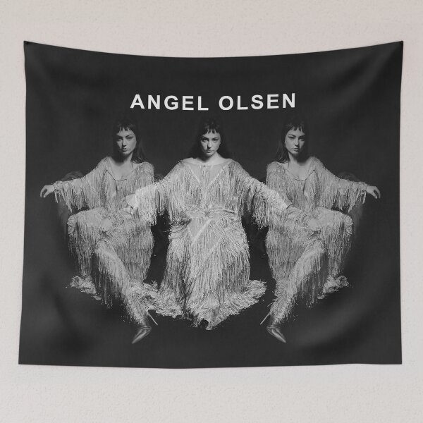 Item preview, Charlo Angel All Mirror American Tour 2020 designed and sold by MARCELOFRANCO.