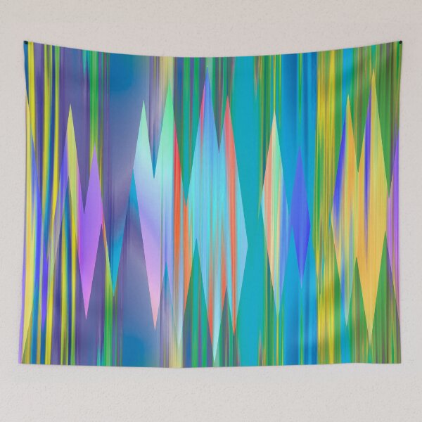Item preview, Diamond Streaks designed and sold by Linda Lamme.