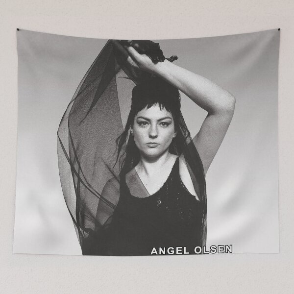 Item preview, Doglad Angel All Mirror American freedom Tour 2022 designed and sold by MARCELOFRANCO.