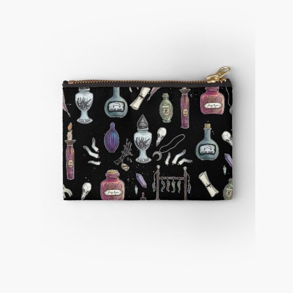 Item preview, Witches' Stash designed and sold by n1mh.