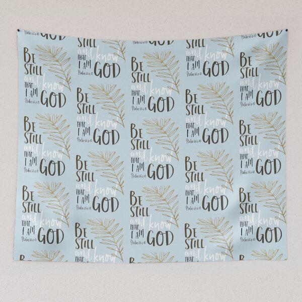 Item preview, be still and now print phone case canvas designed and sold by edgeofthesand.