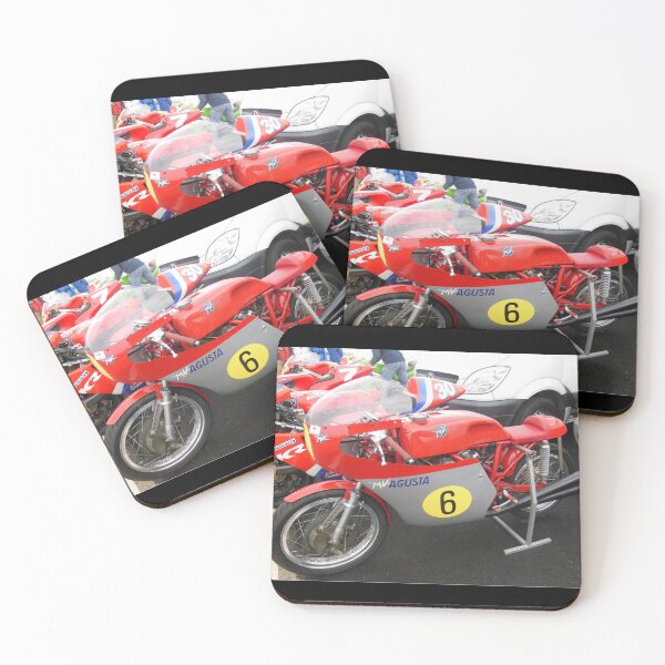 Item preview, Classic MV Agusta designed and sold by ianearthcore.