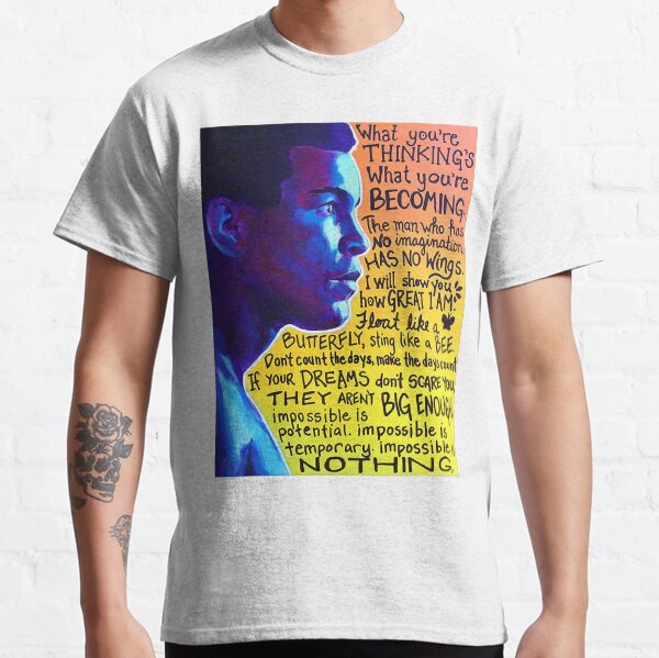 Prophet Muhammad Men S T Shirts Redbubble