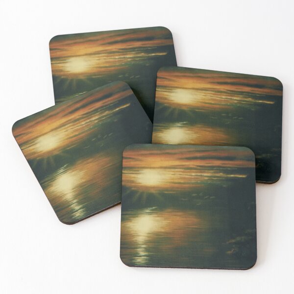 Item preview, Sunset designed and sold by BarbBarcikKeith.