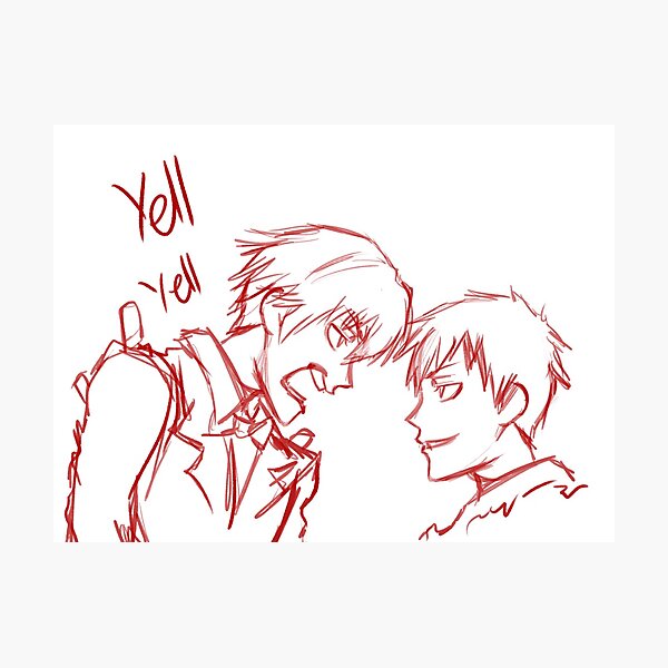 Aperçu de l'œuvre Durarara!! Shizaya pin 1 créée et vendue par angsty-angst.