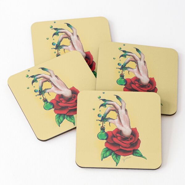 Item preview, Magic rose designed and sold by GitanaFineArt.