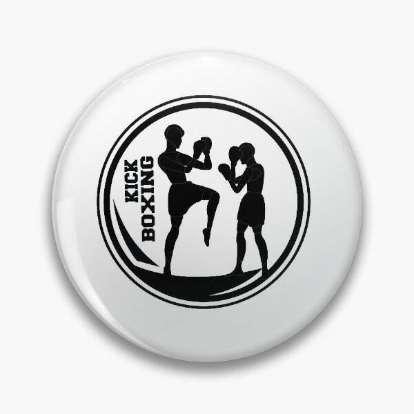 Item preview, Kickboxing designed and sold by Tru-Bless Properties.