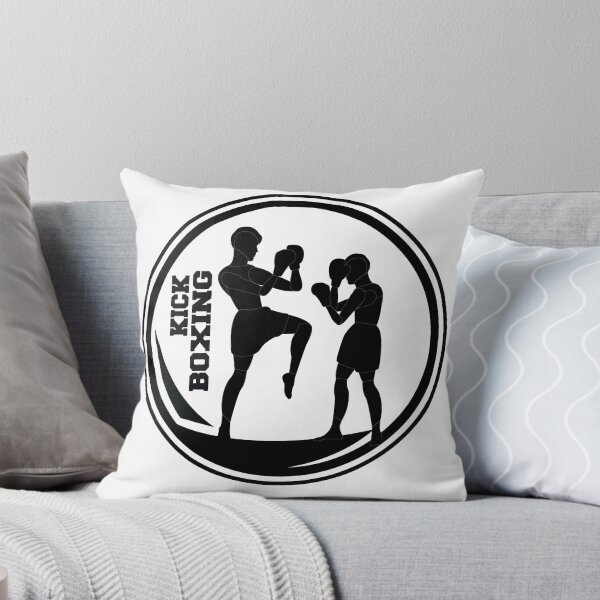 Item preview, Kickboxing designed and sold by Tru-Bless Properties.