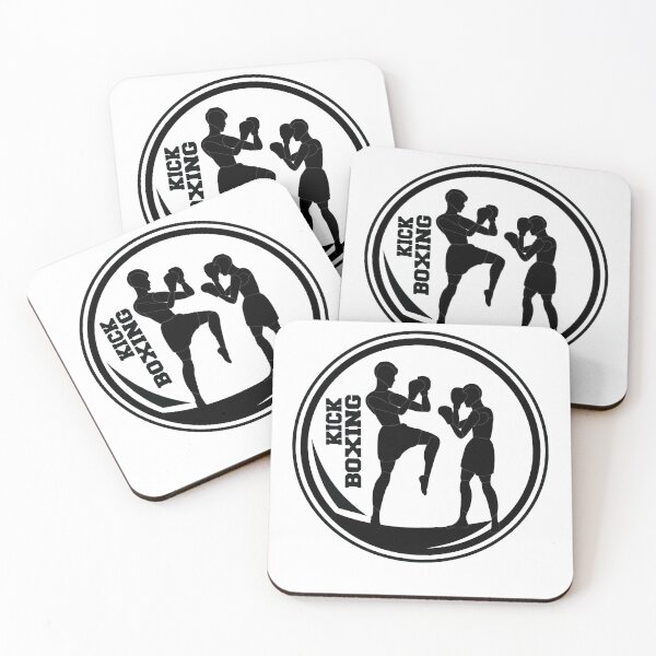 Item preview, Kickboxing designed and sold by Tru-Bless Properties.