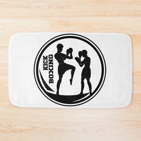 Item preview, Kickboxing designed and sold by Tru-Bless Properties.