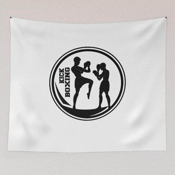 Item preview, Kickboxing designed and sold by Tru-Bless Properties.