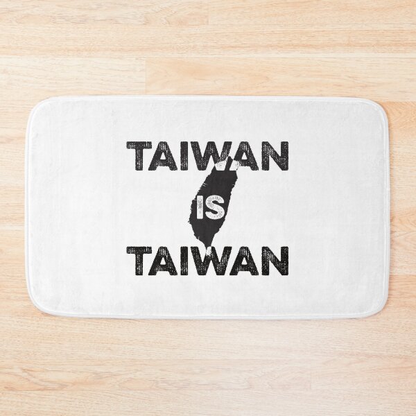 Item preview, Taiwan is Taiwan designed and sold by balldchickens.
