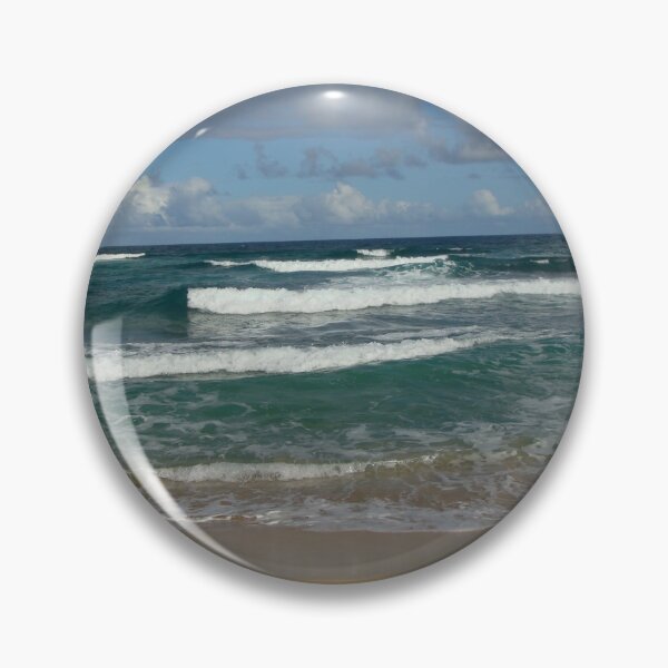 Item preview, Natur, USA, Hawaii, Meer, Wellen, Fotografie, BebiCervin designed and sold by BebiCervin.