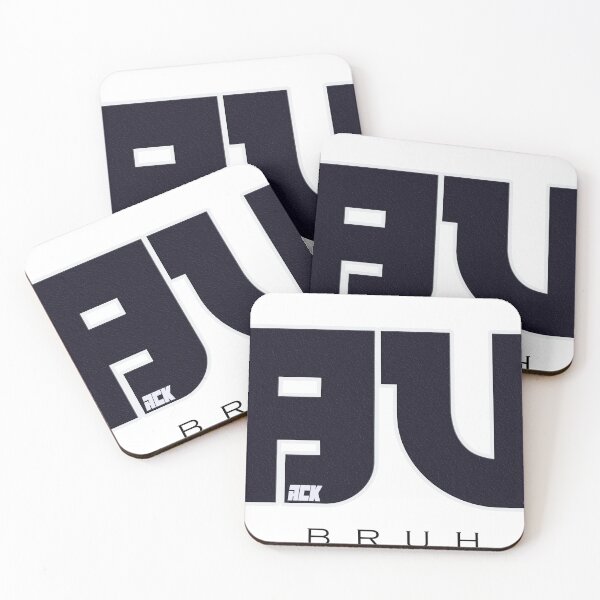 Item preview, Bruh back up designed and sold by DSG-PANDA.