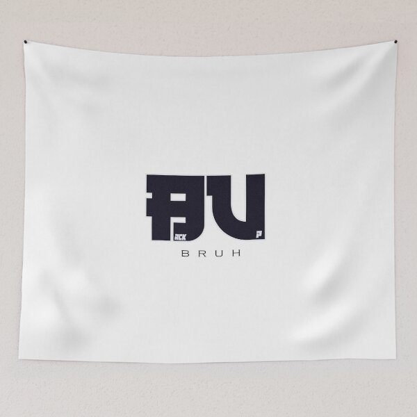Item preview, Bruh back up designed and sold by DSG-PANDA.