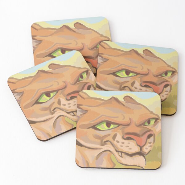 Item preview, LIoness designed and sold by Kucina.