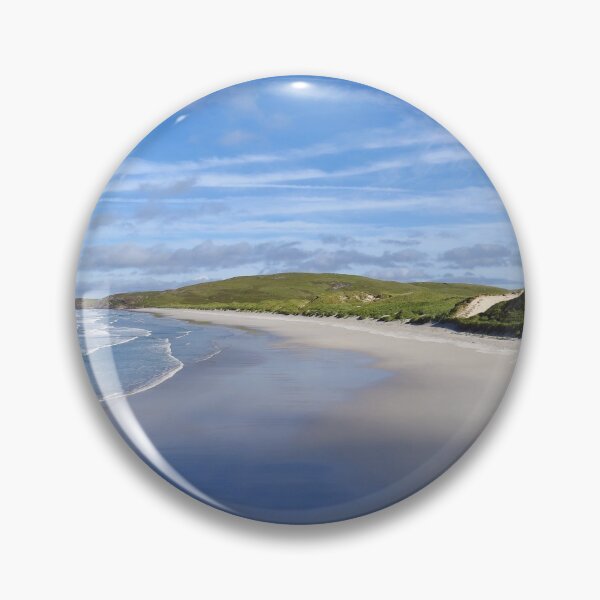 Item preview, Isle of Barra Scotland Beach designed and sold by MoAndPaul-.