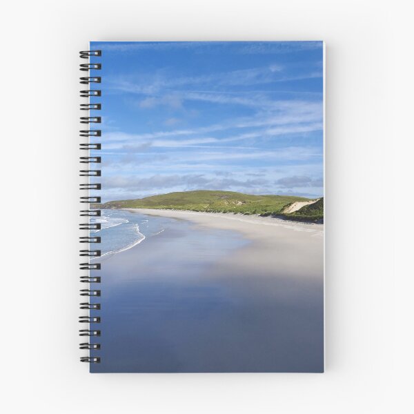 Item preview, Isle of Barra Scotland Beach designed and sold by MoAndPaul-.