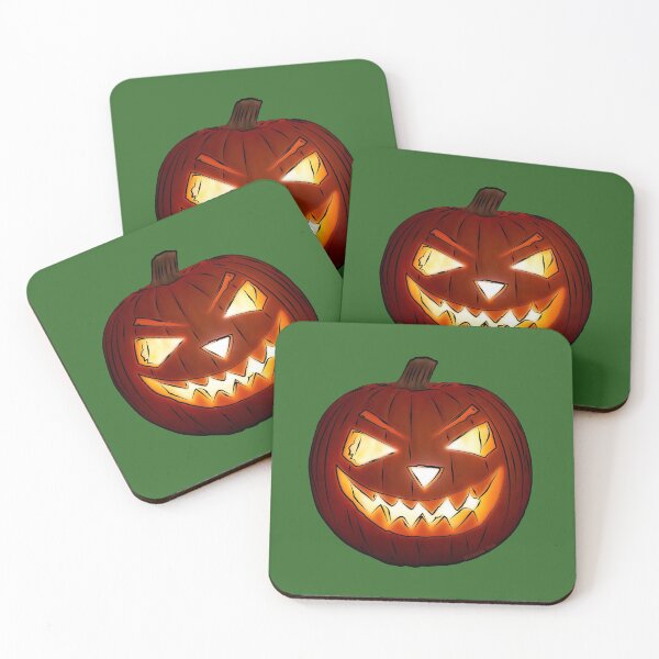 Item preview, Halloween Pumpkin - Graphic Style designed and sold by Destroyed-Pixel.