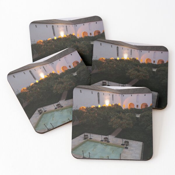 Item preview, Cordoba castle designed and sold by Axel20.