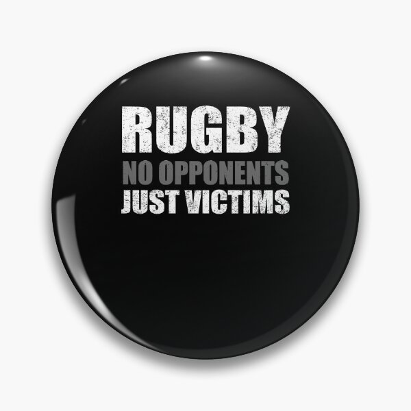 Item preview, Rugby Funny Victims Gift For Players And Fans  designed and sold by djhago.