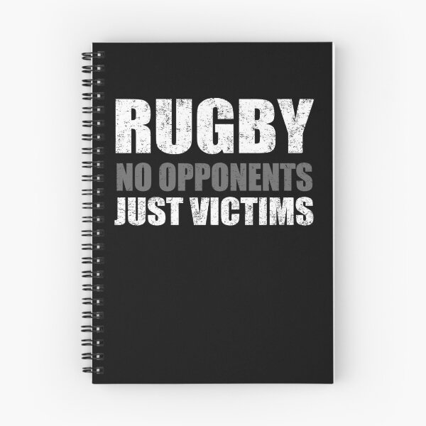 Item preview, Rugby Funny Victims Gift For Players And Fans  designed and sold by djhago.