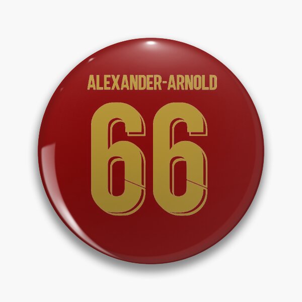 Artikelvorschau, Trent Alexander Arnold Prem Gewinner Gold entworfen und verkauft von Alimator.