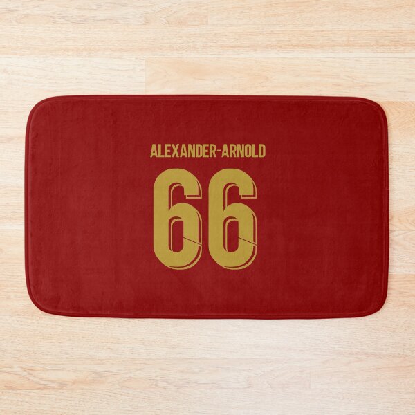 Item preview, Trent Alexander Arnold Prem winner Gold designed and sold by Alimator.