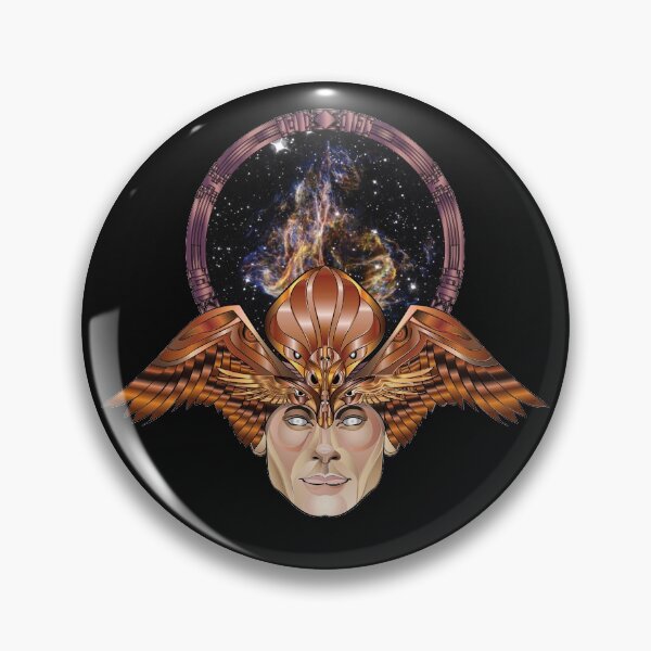 Item preview, Selestial  designed and sold by Hierographyx.