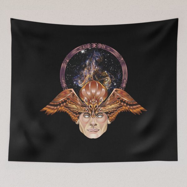 Item preview, Selestial  designed and sold by Hierographyx.