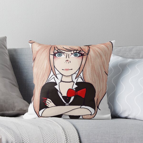 Item preview, Junko Enoshima designed and sold by Lapi666.