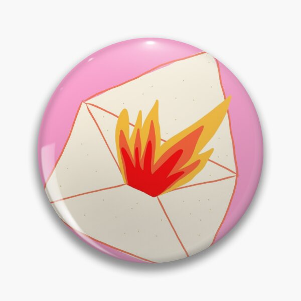 Item preview, Hate Mail designed and sold by zoerigby.
