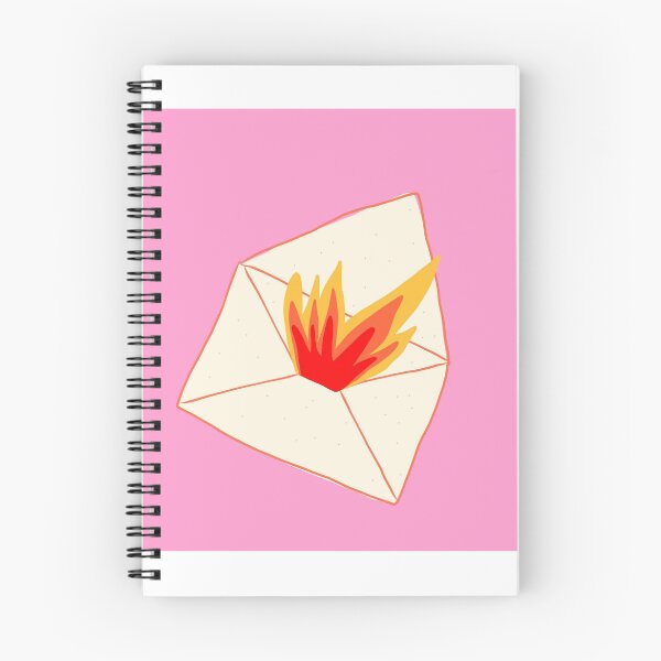 Item preview, Hate Mail designed and sold by zoerigby.
